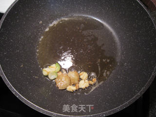 蒙古汁排骨的做法步骤：6