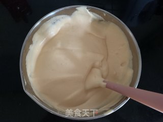 番茄戚风的做法步骤：6