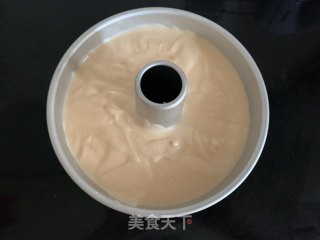番茄戚风的做法步骤：7