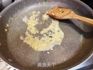 肉片炒四季豆的做法步骤：3