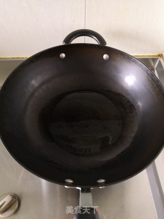 蒜香苋菜的做法步骤：6