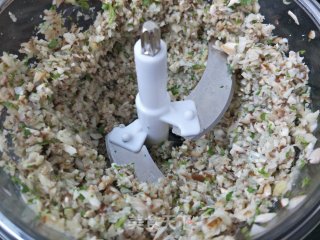 香菇牛肉馅水饺的做法步骤：6