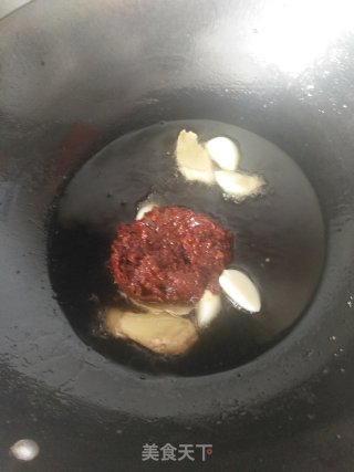 麻辣串串的做法步骤：4