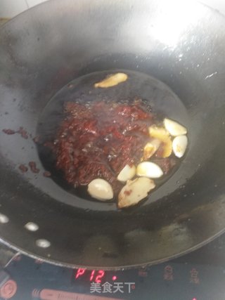 麻辣串串的做法步骤：5