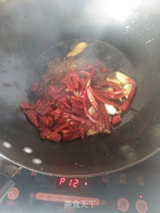 麻辣串串的做法步骤：6