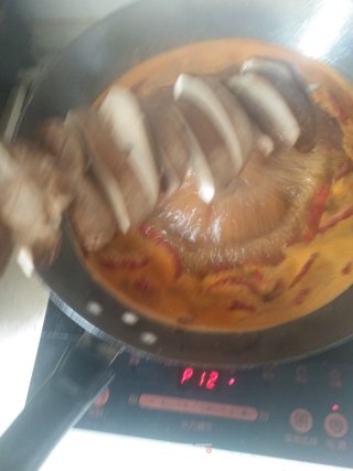 麻辣串串的做法步骤：9