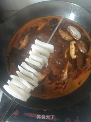 麻辣串串的做法步骤：10