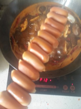 麻辣串串的做法步骤：11