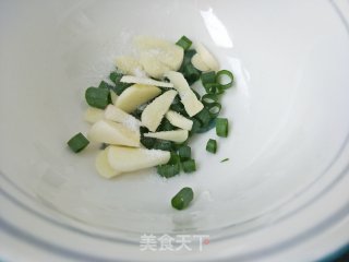 酸汤水饺的做法步骤：3