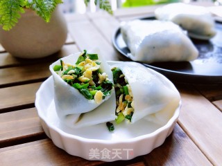 捆粄的做法步骤：22