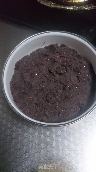 水晶粽子的做法步骤：2