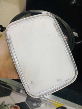 家庭版桃片的做法步骤：3
