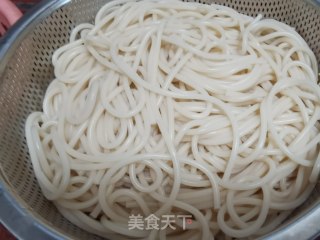 肉酱意大利面的做法步骤：5