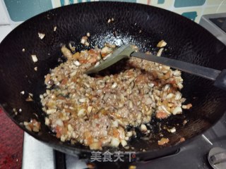 肉酱意大利面的做法步骤：11