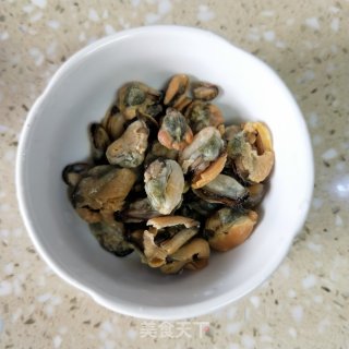 苦瓜酸菜猪骨汤的做法步骤：4