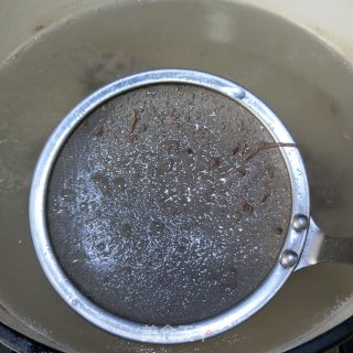 苦瓜酸菜猪骨汤的做法步骤：6