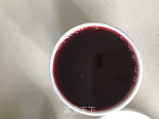 平底锅系列美食之杨梅干的做法步骤：4