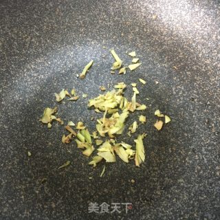 红烧鸡腿的做法步骤：2