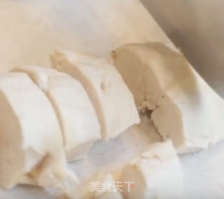 鸡肉藜麦沙拉的做法步骤：3