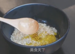 鸡肉藜麦沙拉的做法步骤：6