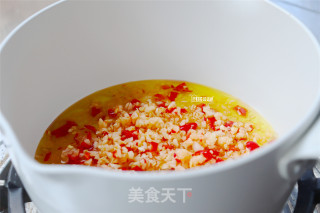 蒜蓉烤茄子的做法步骤：3