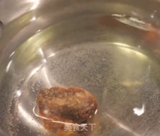 酒酿鸡蛋的做法步骤：1