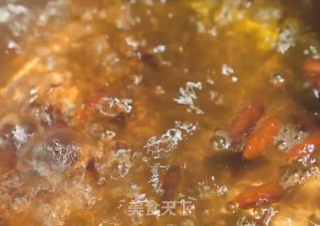 酒酿鸡蛋的做法步骤：4