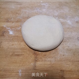 芝麻油酥饼的做法步骤：6
