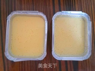 芒果芝士蛋糕的做法步骤：8
