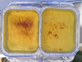 芒果芝士蛋糕的做法步骤：10