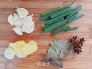 卤肉饭的做法步骤：5