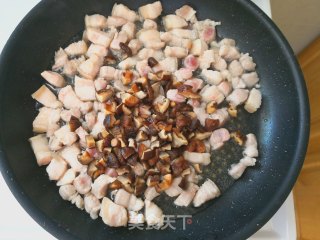 卤肉饭的做法步骤：8