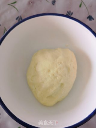 菠萝派的做法步骤：4