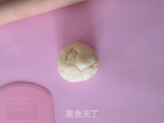 菠萝派的做法步骤：5