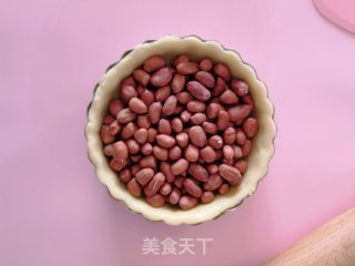 菠萝派的做法步骤：7