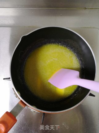 布朗尼的做法步骤：1