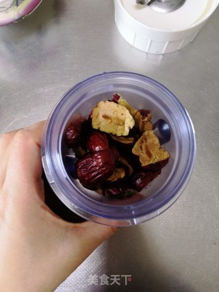布朗尼的做法步骤：2