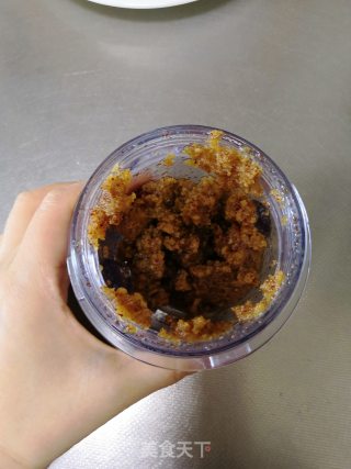 布朗尼的做法步骤：4
