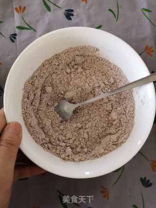 布朗尼的做法步骤：6