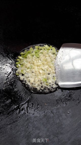 蒸茄子的做法步骤：5