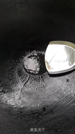 炒黄豆的做法步骤：2