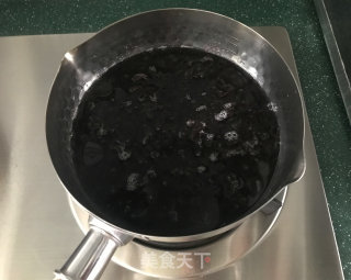 紫菜虾皮鸡蛋汤的做法步骤：3