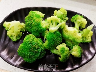 鲍汁香菇的做法步骤：1