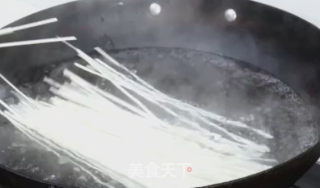 酸爽开胃凉面的做法步骤：3