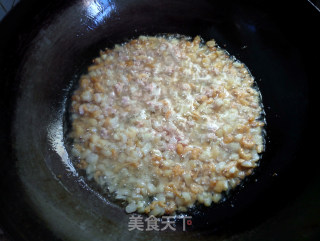 自制XO海鲜酱的做法步骤：5