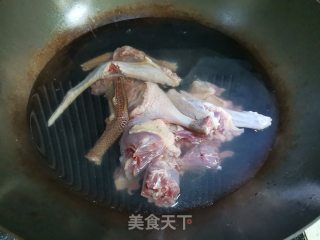 啤酒鸭的做法步骤：1