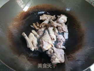 啤酒鸭的做法步骤：3