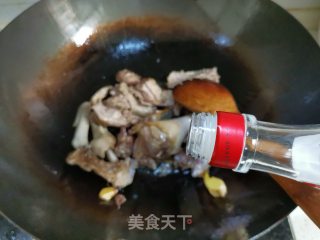 啤酒鸭的做法步骤：5