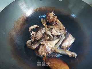 啤酒鸭的做法步骤：6