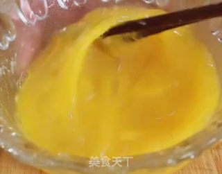 煎黄瓜的做法步骤：4